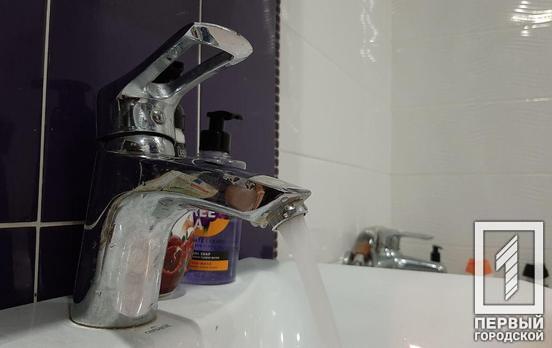 Ремонт трубопроводов: 26 декабря Кривой Рог временно останется без воды, - адреса