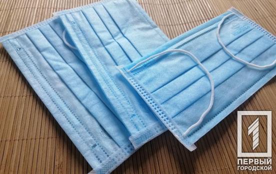 В Украине собираются ввести штрафы за отсутствие масок в общественных местах