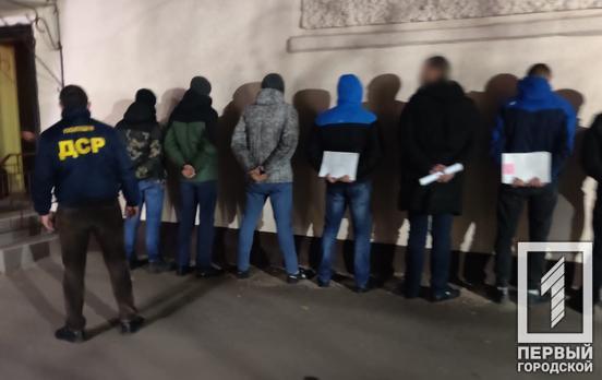 В Кривом Роге ликвидировали наркосиндикат с месячным оборотом более чем в 11 млн грн