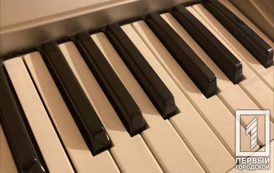 Юный пианист из Кривого Рога получил отличие на конкурсе в Канаде