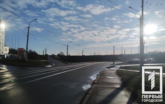 13 октября в Кривом Роге будут дожди