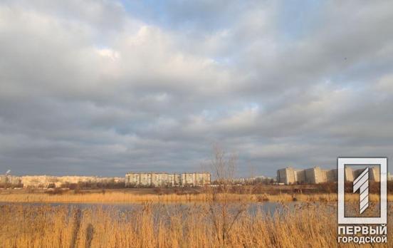 25 февраля в Кривом Роге будет переменная облачность