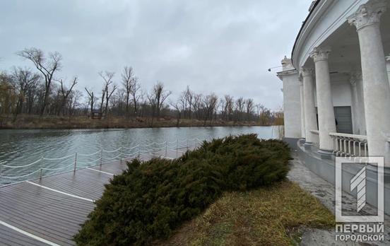7 апреля в Кривом Роге днём ожидается дождливая, но относительно тёплая погода