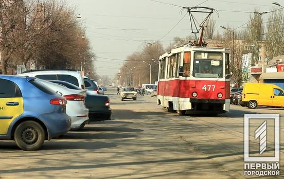 8 апреля в Кривом Роге будет переменчивая погода