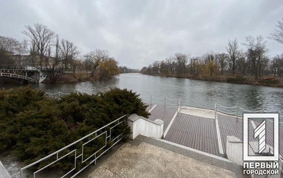 3 апреля в Кривом Роге днём ожидается пасмурная и влажная погода