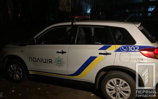 С ножом на сына: в Кривом Роге отец чуть не зарезал собственного ребенка