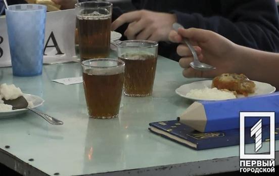 Днепропетровская область получит средства из госбюджета на обновление столовых в учебных заведениях