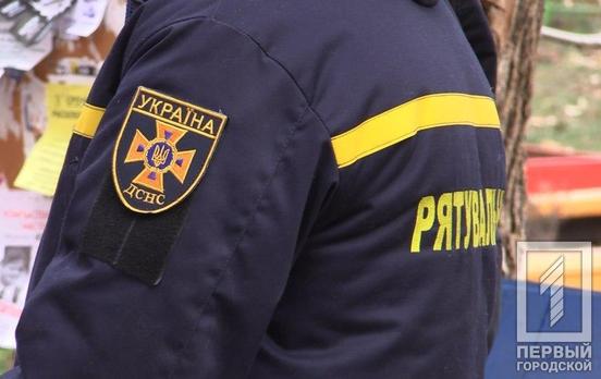 В Кривом Роге на кладбище нашли боеприпас