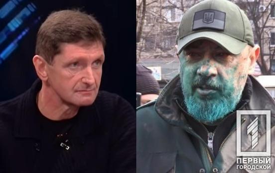 Застреленный Вульф в последние годы активно интересовался хищениями на «Арселоре» и часто общался с депутатом из Кривого Рога Колесником, – источник