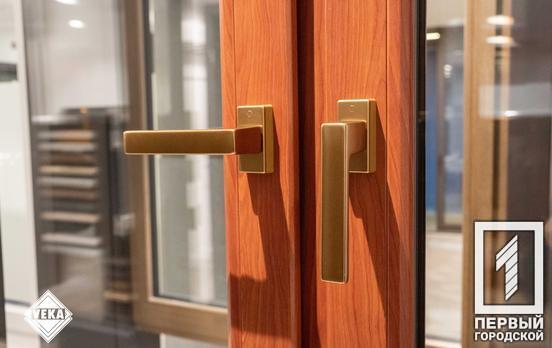 Вибираємо вікно у квартиру