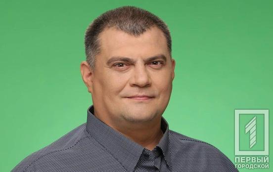 «Слуга народа» может выдвинуть Юрия «Юзика» Корявченкова на пост мэра Кривого Рога, – заявление