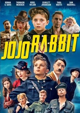 Jojo Rabbit (eng)